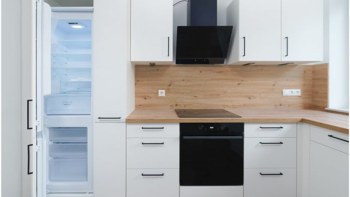 ***Exklusive Neubau-Wohnung - 4 ZKB - Reiheneckhaus in Flachsmeer***