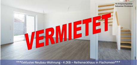 vermietet AFP-00524