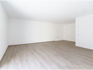 Koch-, Ess- und Wohnbereich (Ansicht ohne Küche)