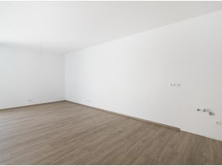 Koch-, Ess- und Wohnbereich (Ansicht ohne Küche)