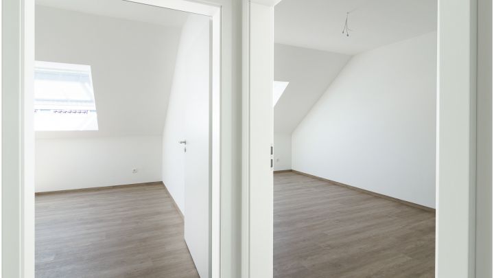 ***Exklusive Neubau-Wohnung - 4 ZKB - Reihenmittelhaus in Flachsmeer***