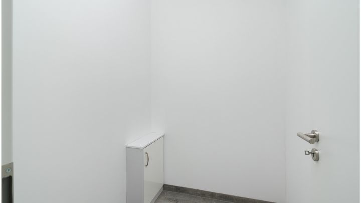 ***Exklusive Neubau-Wohnung - 4 ZKB - Reihenmittelhaus in Flachsmeer***