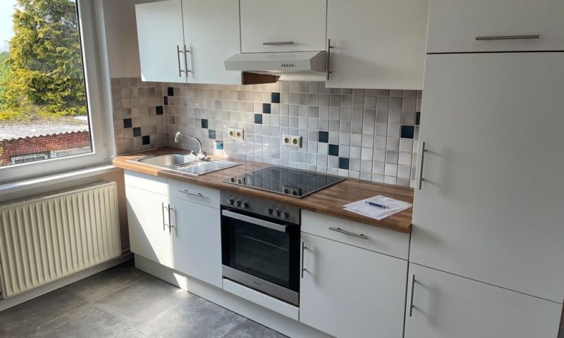 ***Gemütliche 3-Zimmer-Wohnung in Ostrhauderfehn***

