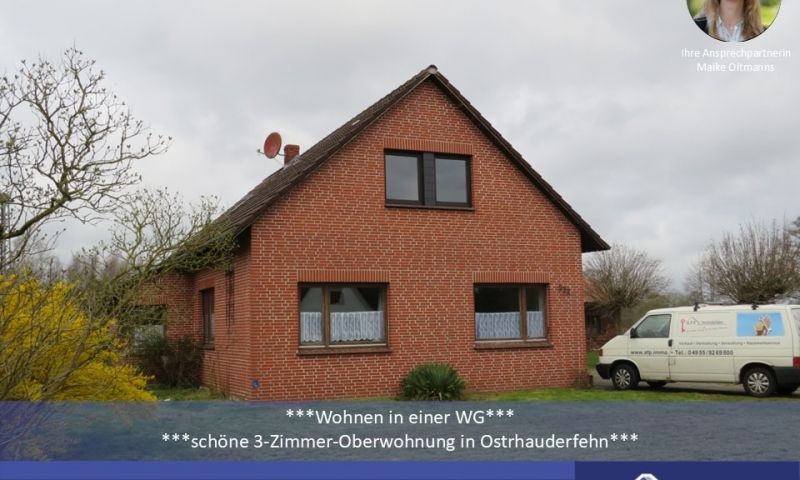 ***Wohnen in einer WG***

