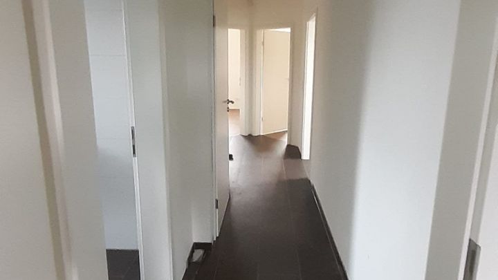 ***3 Zimmer Dachgeschosswohnung***