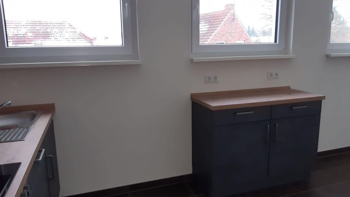 ***3 Zimmer Dachgeschosswohnung***