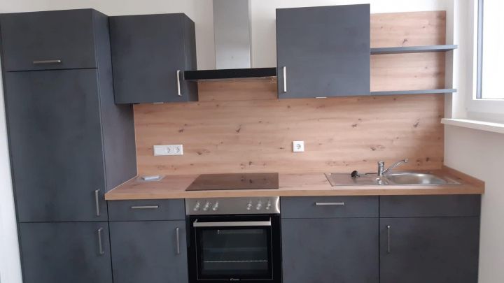 ***3 Zimmer Dachgeschosswohnung***