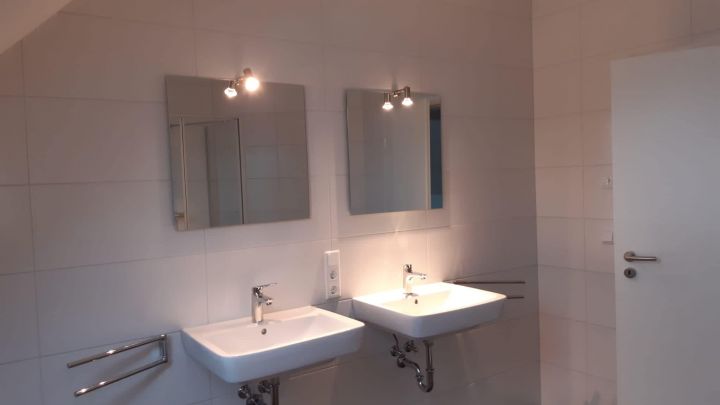 ***3 Zimmer Dachgeschosswohnung***