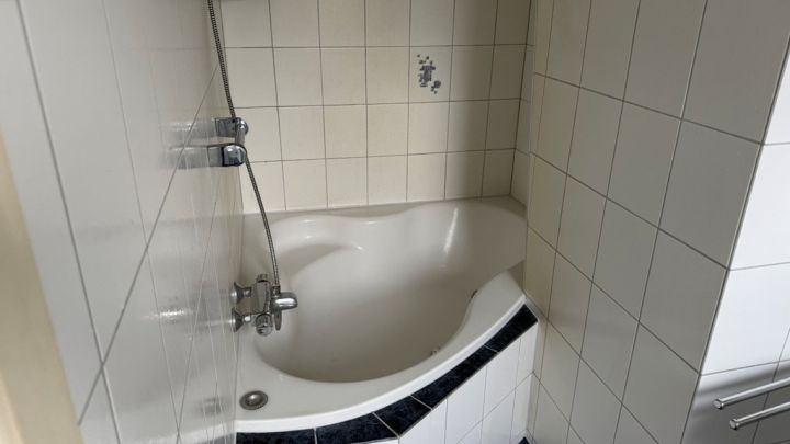 ***Kleine gemütliche DHH sucht neue Bewohner***

***Ideal für Singles oder Paare***