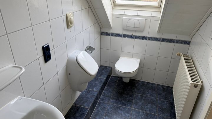 ***Kleine gemütliche DHH sucht neue Bewohner***

***Ideal für Singles oder Paare***