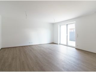 Koch-, Ess- und Wohnbereich