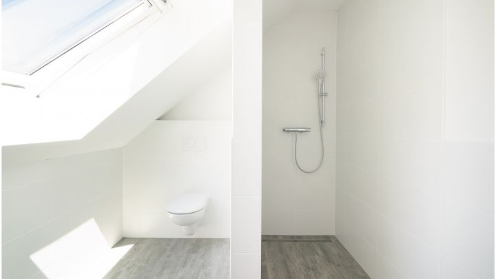 ***Exklusive Neubau-Wohnung - 4 ZKB - Reihenmittelhaus in Flachsmeer***

Carport, Garten, Einbauküche