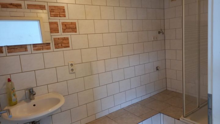***Kleines Apartment für Singles***