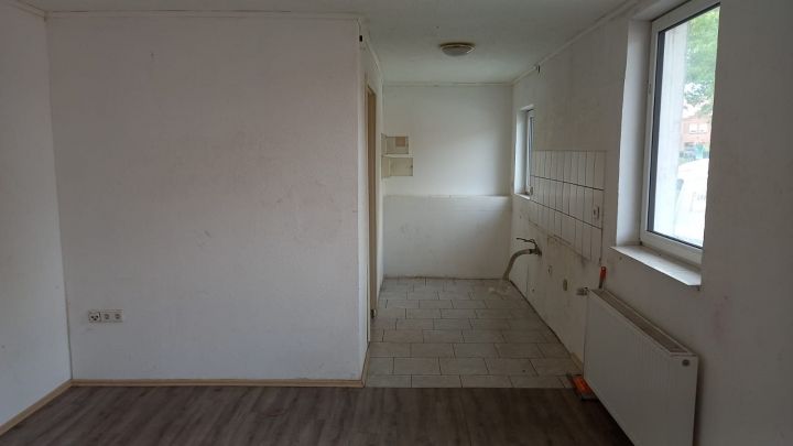 ***Kleines Apartment für Singles***
