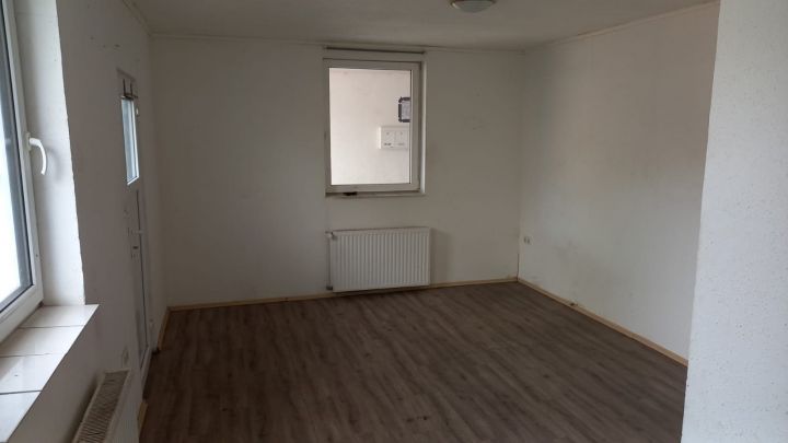 ***Kleines Apartment für Singles***