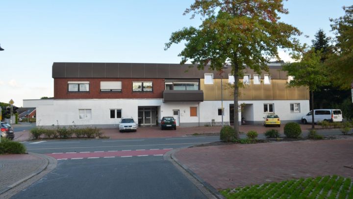 ***Kleines Apartment für Singles***