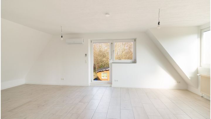 ***Moderne 97 m² Wohnung in Westoverledingen***

***frisch renoviert***