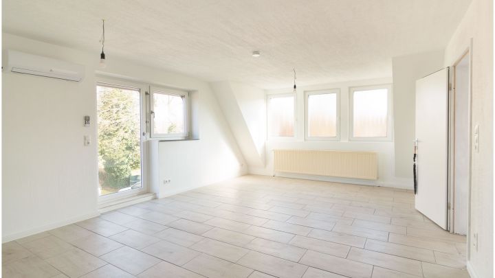 ***Moderne 97 m² Wohnung in Westoverledingen***

***frisch renoviert***