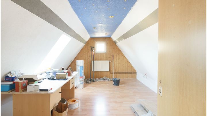 ***Moderne 97 m² Wohnung in Westoverledingen***

***frisch renoviert***