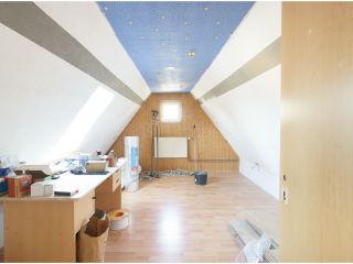 Büro Dachgeschoss