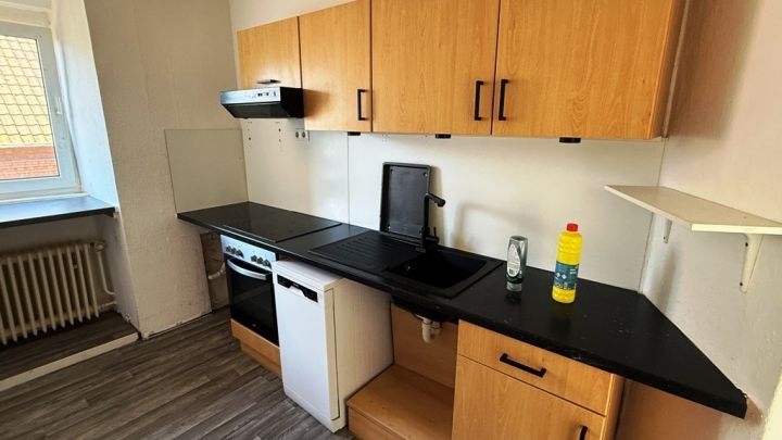 ***Gemütliche Wohnung in zentraler Lage von Leer/Ostfr.***