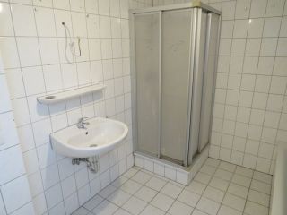 Duschbad