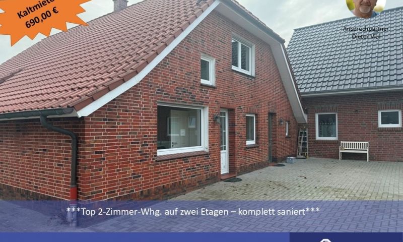 ***Gemütliche kleine DHH zu sofort zu mieten***