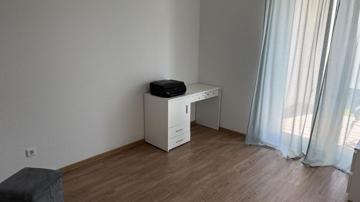 ***Komfortable 60 m² Wohnung im Erdgeschoss mit Terrasse***