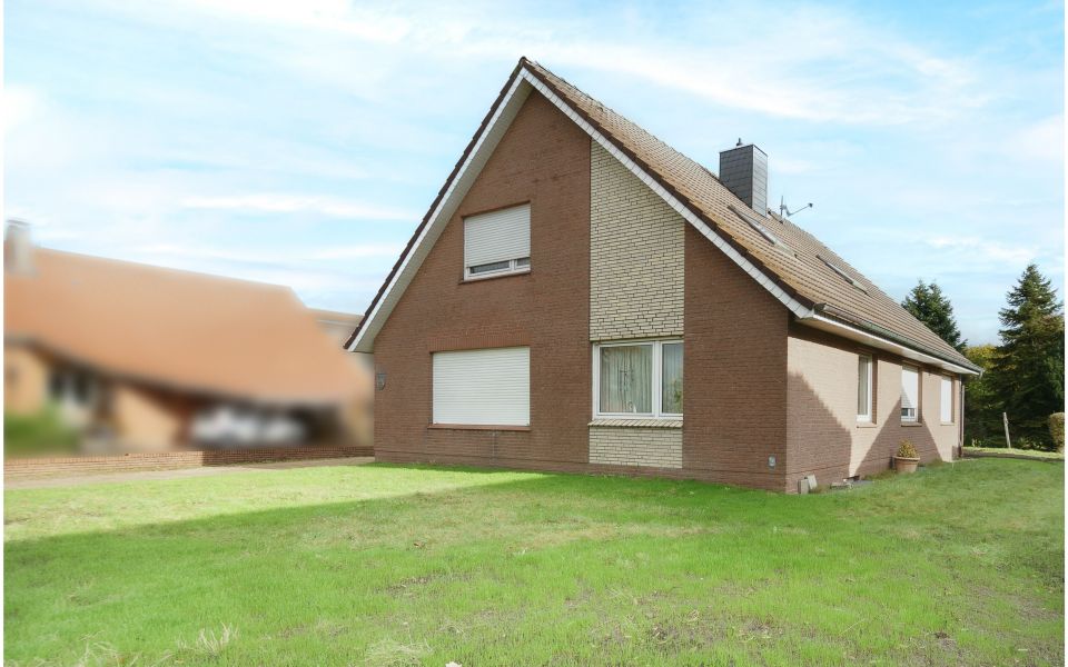 Frontansicht rechts
