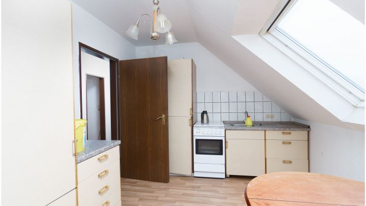 ***NEUER KAUFPREIS***

Einfamilienhaus mit Einliegerwohnung in zentraler Lage von Ostrhauderfehn