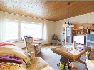Wohnzimmer EG