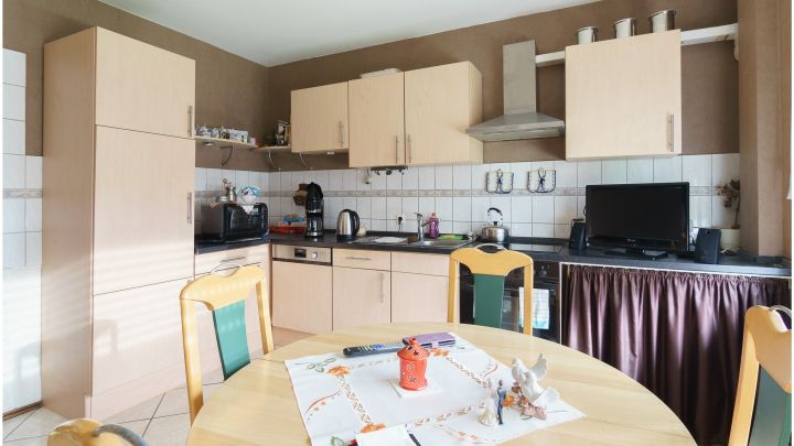 ***NEUER KAUFPREIS***

Einfamilienhaus mit Einliegerwohnung in zentraler Lage von Ostrhauderfehn