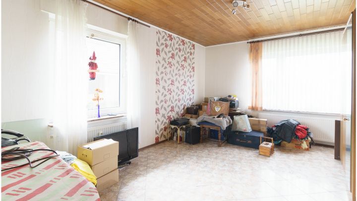 ***NEUER KAUFPREIS***

Einfamilienhaus mit Einliegerwohnung in zentraler Lage von Ostrhauderfehn