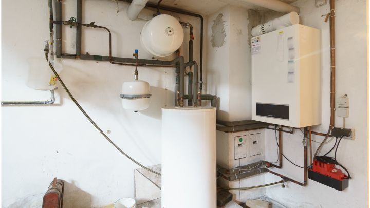 ***NEUER KAUFPREIS***

Einfamilienhaus mit Einliegerwohnung in zentraler Lage von Ostrhauderfehn