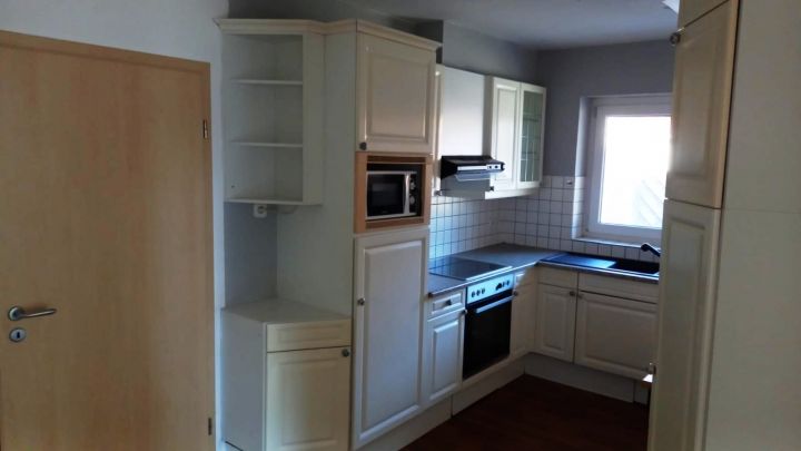 ***Gemütliche 2-Zimmer im Erdgeschoß***
