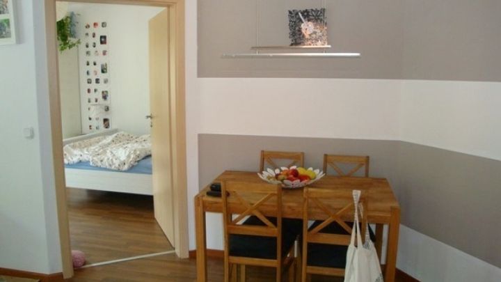 ***Gemütliche 2-Zimmer im Erdgeschoß***