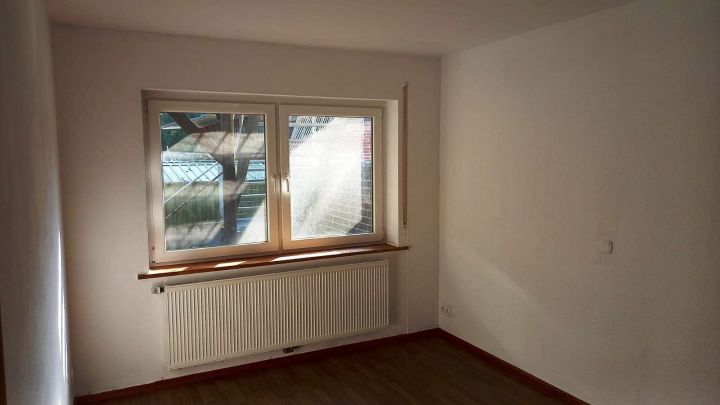 ***Gemütliche 2-Zimmer im Erdgeschoß***
