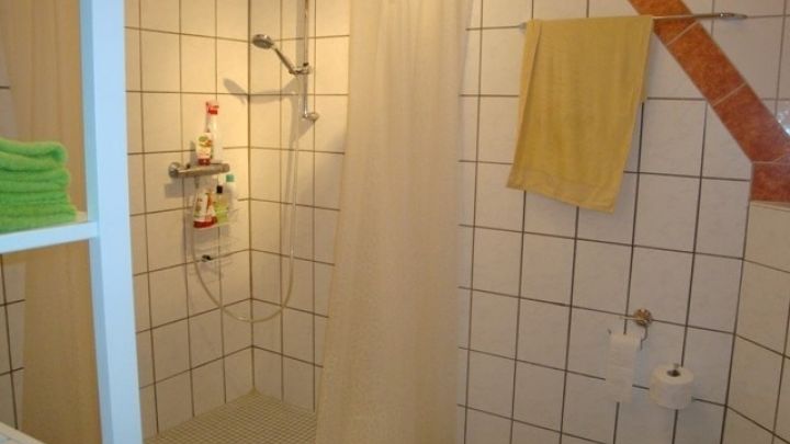 ***Gemütliche 2-Zimmer im Erdgeschoß***