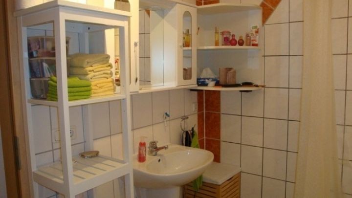 ***Gemütliche 2-Zimmer im Erdgeschoß***