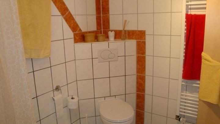 ***Gemütliche 2-Zimmer im Erdgeschoß***