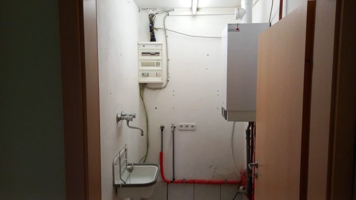 ***Gemütliche 2-Zimmer im Erdgeschoß***
