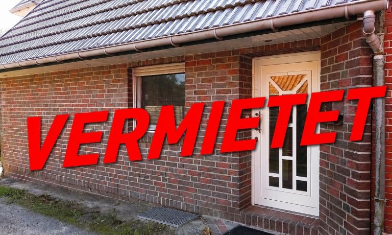 ***Gemütliche 2-Zimmer im Erdgeschoß***