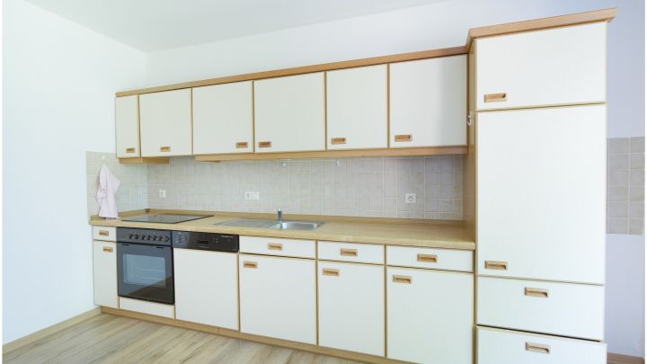 ***Komfortable Erdgeschosswohnung 2,5 ZKB in ruhiger, zentraler Lage von Ostrhauderfehn***

ebenerdig, ohne Stufen - mit eigenem Garten und Carport-Stellplatz