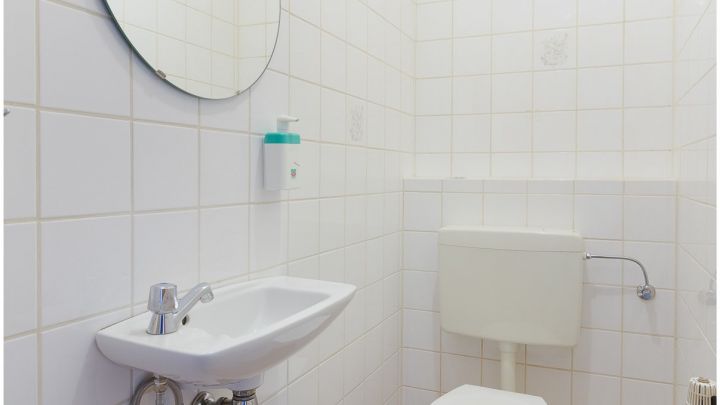 ***Komfortable Erdgeschosswohnung 2,5 ZKB in ruhiger, zentraler Lage von Ostrhauderfehn***

ebenerdig, ohne Stufen - mit eigenem Garten und Carport-Stellplatz