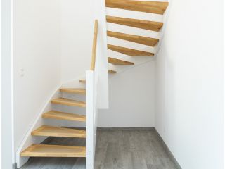 Treppe
