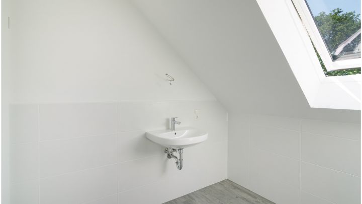 ***Exklusive Neubau-Wohnung - 4 ZKB - Reihenmittelhaus in Flachsmeer***

Carport, Garten, Einbauküche
