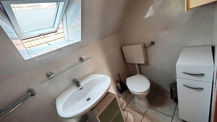 ***Geräumige 4 Zimmer-Wohung im Zentrum von Jemgum***