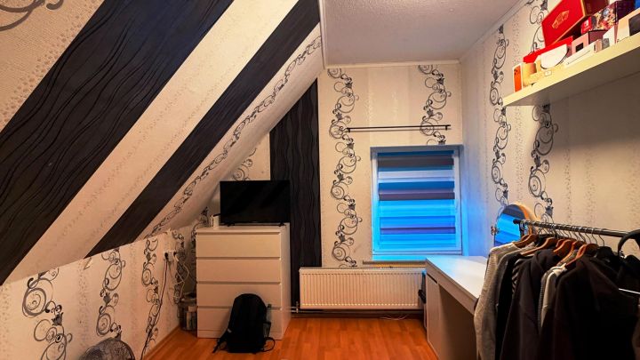***Geräumige 4 Zimmer-Wohung im Zentrum von Jemgum***