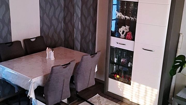 ***Geräumige 4 Zimmer-Wohung im Zentrum von Jemgum***