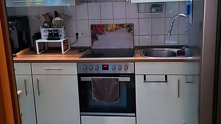 ***Geräumige 4 Zimmer-Wohung im Zentrum von Jemgum***